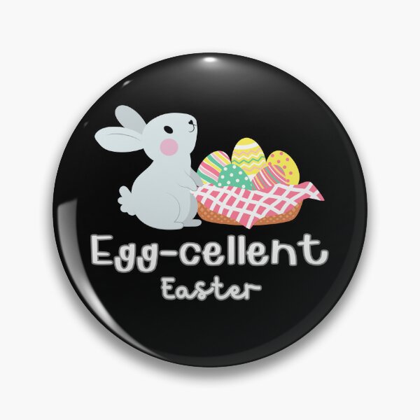 Item preview, Get Egg-cited for Easter with This Fun and Festive design  designed and sold by sirilakk.