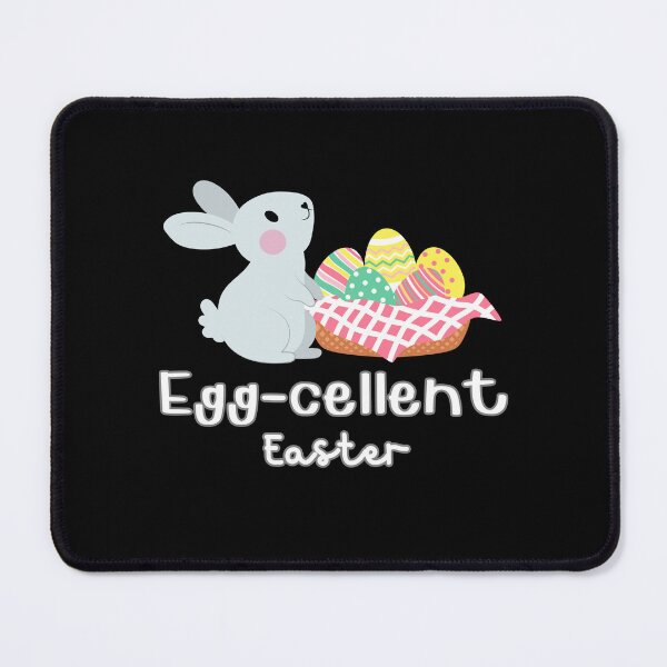 Item preview, Get Egg-cited for Easter with This Fun and Festive design designed and sold by sirilakk.
