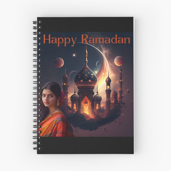 Item preview, Happy Ramadan designed and sold by MTJ-Mushrooms.