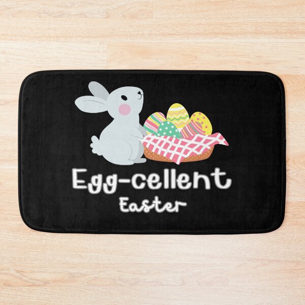 Item preview, Get Egg-cited for Easter with This Fun and Festive design  designed and sold by sirilakk.
