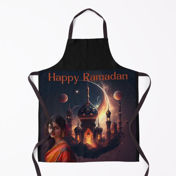 Item preview, Happy Ramadan designed and sold by MTJ-Mushrooms.