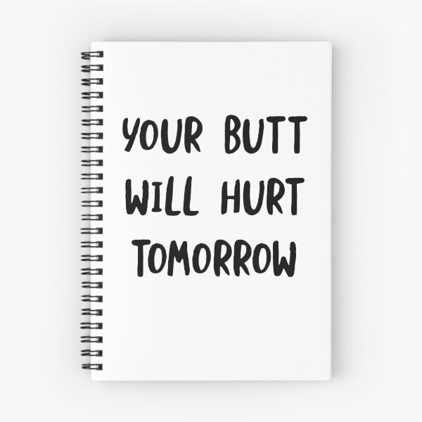 Item preview, Rodeo Your Butt Will Hurt Tomorrow designed and sold by whyitsme.