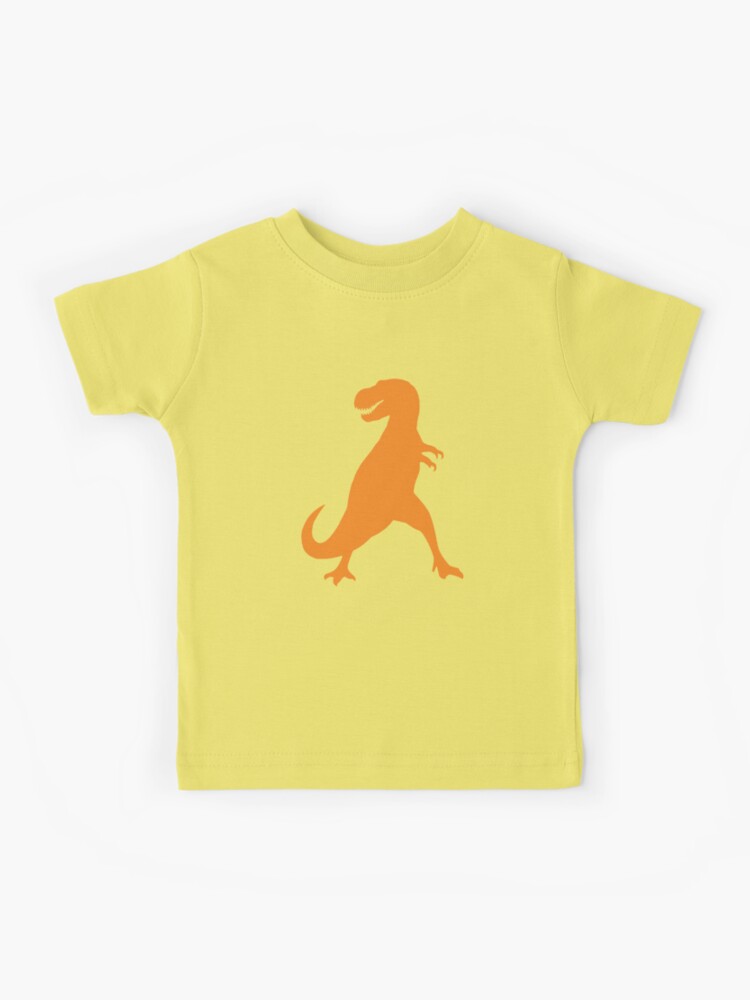 T-shirt Tiranossauro Dinossauro Criança, T-shirt, etiqueta, retângulo png