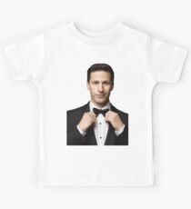Andy Samberg Kids Tee