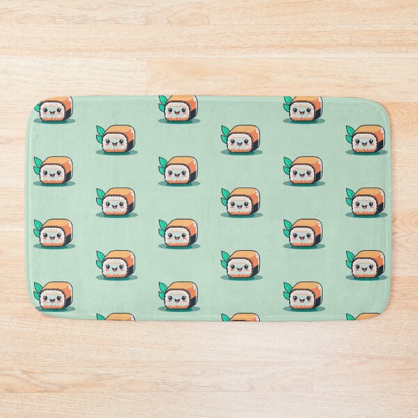 Item preview, Cute Sushi designed and sold by Grau7.