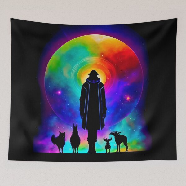 Item preview, Alien Elegancy. designed and sold by StHallow.