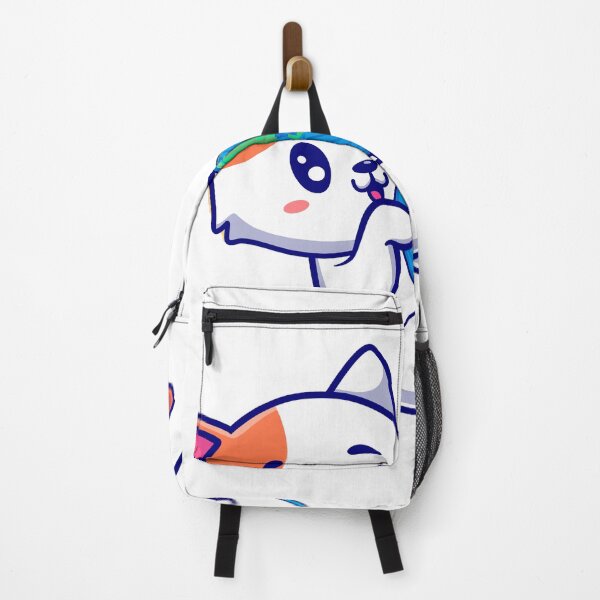 Item preview, cat playing with a ball of string designed and sold by Samik-Bemik.