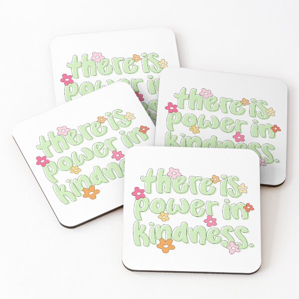 Item preview, power in kindness! designed and sold by designed by addi denae!.