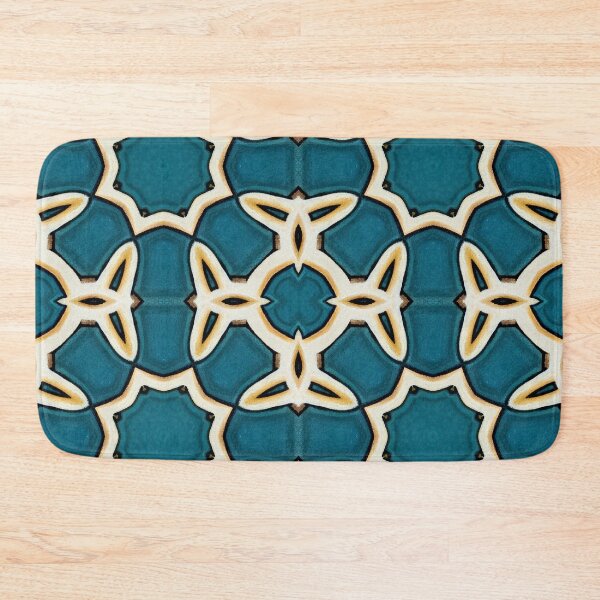 Item preview, Bold Blue designed and sold by Lily-and-Lyle.