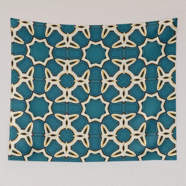 Item preview, Bold Blue designed and sold by Lily-and-Lyle.