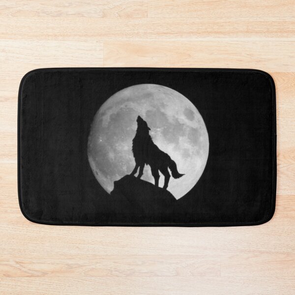 Item preview, nosotros lobo designed and sold by Anime-slayer1.