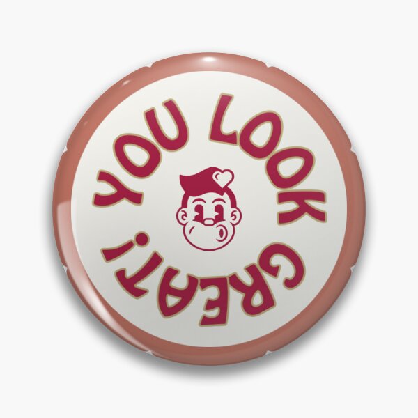 Item preview, You look great designed and sold by Rais002.