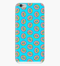 Odd Future All Over Single Donut (ALLE AKTUALISIERT) iPhone-Hülle & Cover