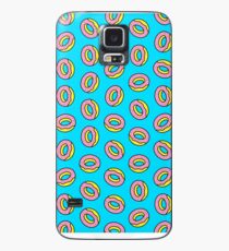 Odd Future All Over Single Donut (ALL ENABLED) Case/Skin for Samsung Galaxy