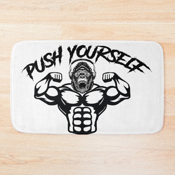 Item preview, push yourself designed and sold by United-minds.