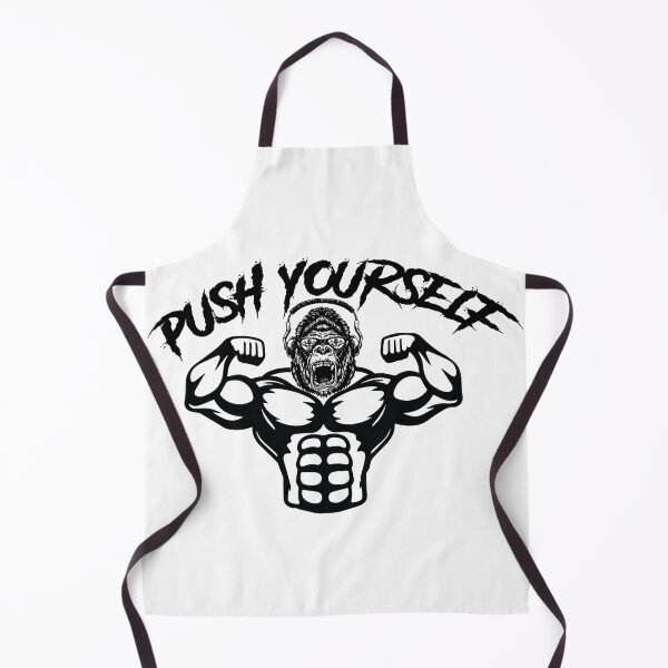 Item preview, push yourself designed and sold by United-minds.