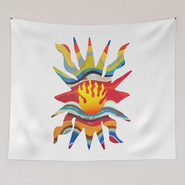 Item preview, Pop abstract designed and sold by Diego Manuel Rodriguez.