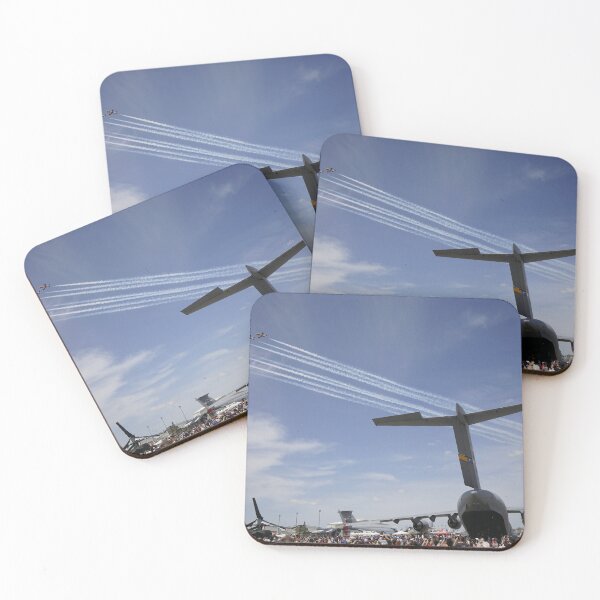 Item preview, Airshow Scene at Niagara Falls NY designed and sold by fototaker Tony.