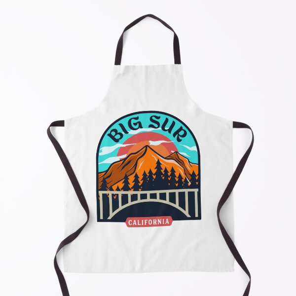 Item preview, Big Sur Bixby Bridge California designed and sold by bigsurcali.