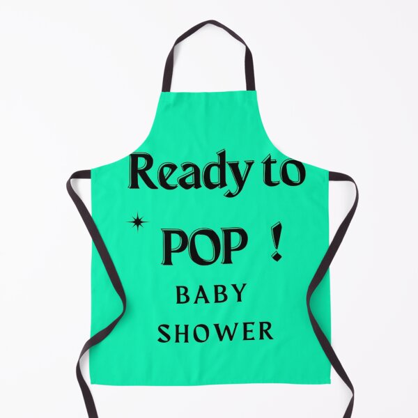 Item preview, Ready to POP Baby Shower designed and sold by nicedesign01.