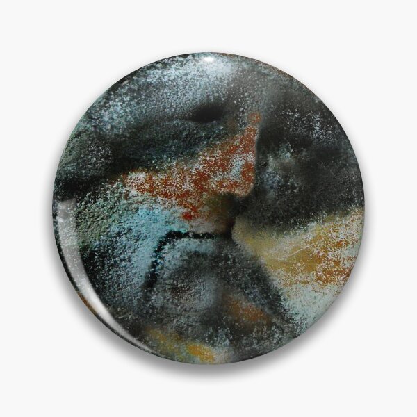 Item preview, Moldy Pineapple Man designed and sold by Bluesrose.