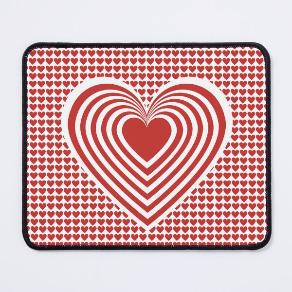 Item preview, hypno heart designed and sold by piotrlask.
