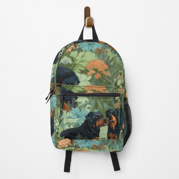 Item preview, Rottweilers In Nature designed and sold by larsbw.