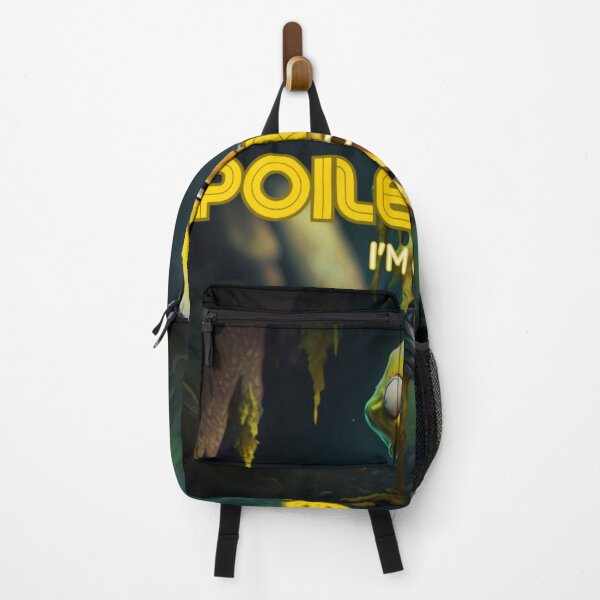 Item preview, Spoiler Alert: I'm Cool designed and sold by Fantasy Masterpiece.