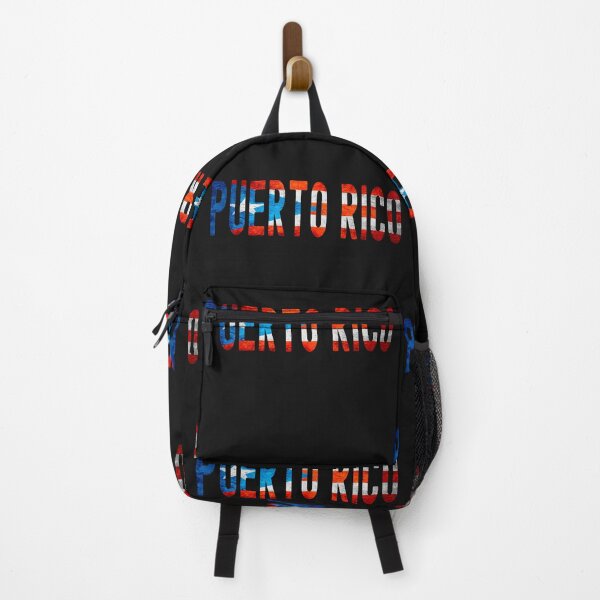 Item preview, Puerto rican flag boricua pride designed and sold by erozzz.
