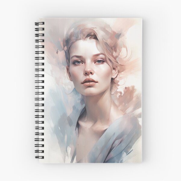 Item preview, Faces of Beauty designed and sold by Pat Filteau.