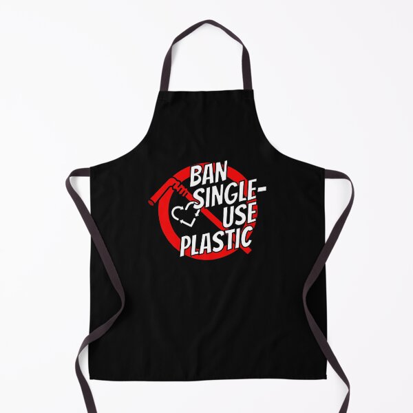 Item preview, Skip the Straw - Ban Single Use Plastic designed and sold by humnoo.