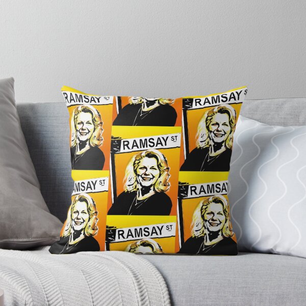 Item preview, Neighbours - Madge Bishop designed and sold by GoodNeighbours.