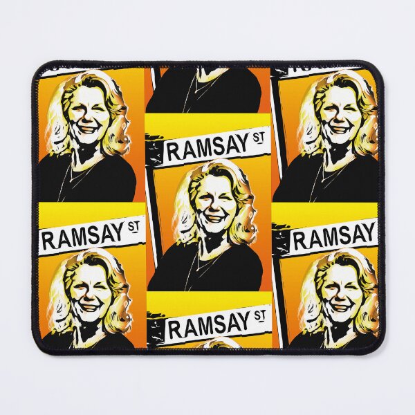 Item preview, Neighbours - Madge Bishop designed and sold by GoodNeighbours.