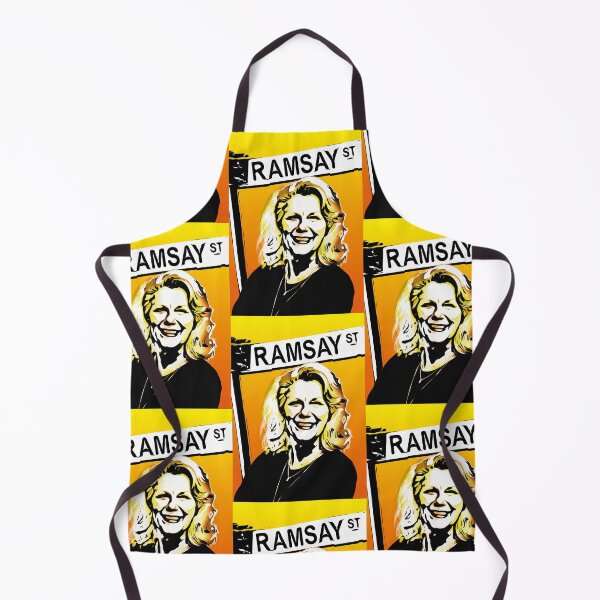 Item preview, Neighbours - Madge Bishop designed and sold by GoodNeighbours.