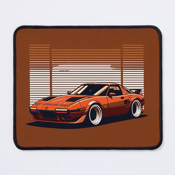 Item preview, Mazda RX7 Style Car designed and sold by mhart64.