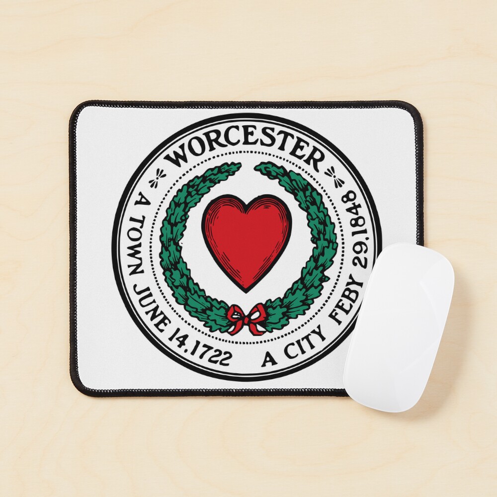 Item preview, Mouse Pad designed and sold by NewNomads.