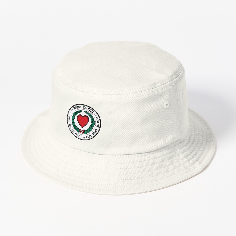 Item preview, Bucket Hat designed and sold by NewNomads.
