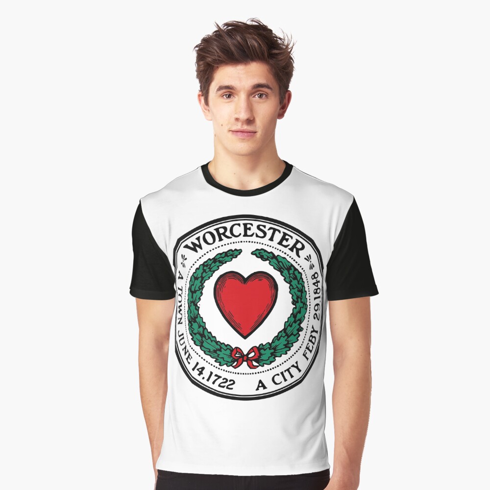 Item preview, Graphic T-Shirt designed and sold by NewNomads.