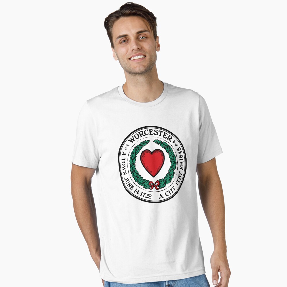 Item preview, Essential T-Shirt designed and sold by NewNomads.