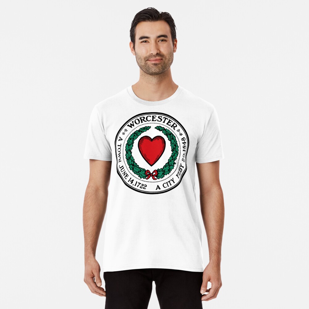 Item preview, Premium T-Shirt designed and sold by NewNomads.