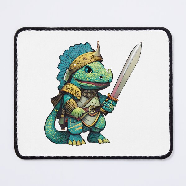 Item preview, Lizardman Warrior designed and sold by TaurusDigital.