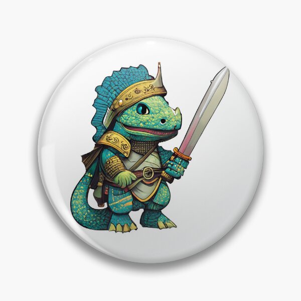 Item preview, Lizardman Warrior designed and sold by TaurusDigital.