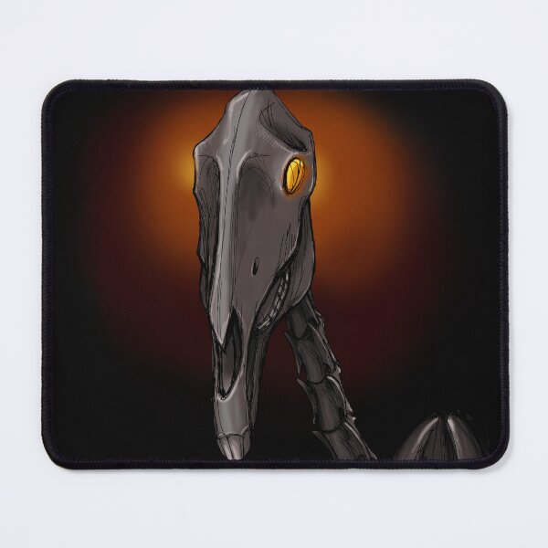 Item preview, Skeletal Horse designed and sold by KipeArtworks.