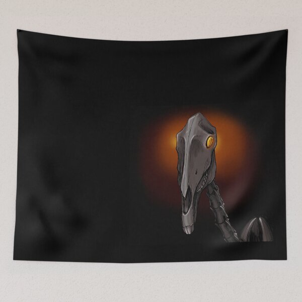 Item preview, Skeletal Horse designed and sold by KipeArtworks.