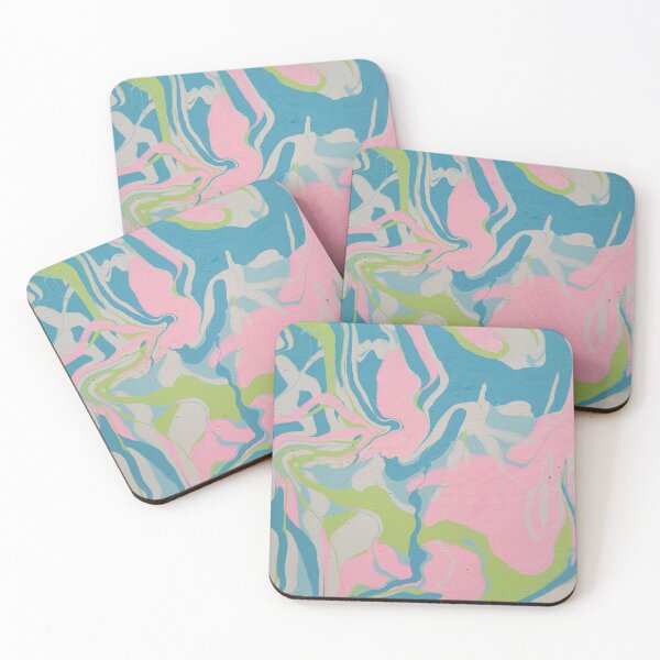 Item preview, Paint Pouring designed and sold by Sarah Ferree.