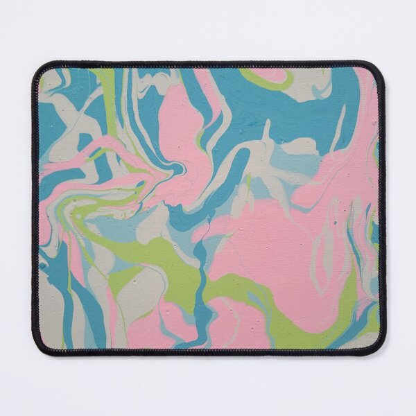 Item preview, Paint Pouring designed and sold by Sarah Ferree.