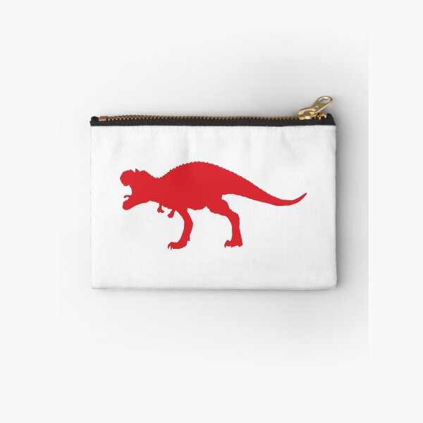 Item preview, Red Dinosaur designed and sold by Maren Misner.