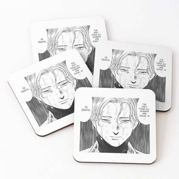 Item preview, Johan Liebert     designed and sold by camehameha166.