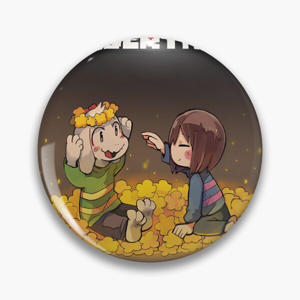 Item preview, Undertale designed and sold by nakazawahosack.