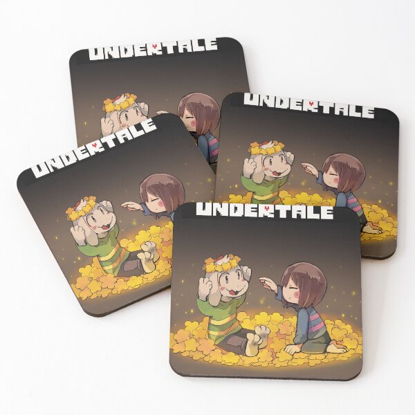 Item preview, Undertale designed and sold by nakazawahosack.